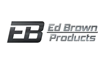 Ed Brown Products Logo
