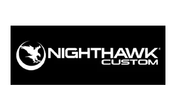 Nighthawk Custom Logo