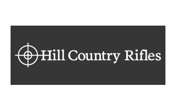 hill country rifles