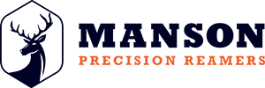 Manson Precision Reamers Logo