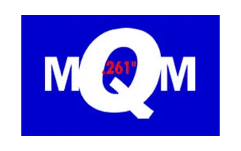 qmm logo