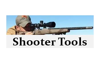 shooter tools logo