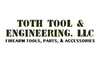 toth tool logo