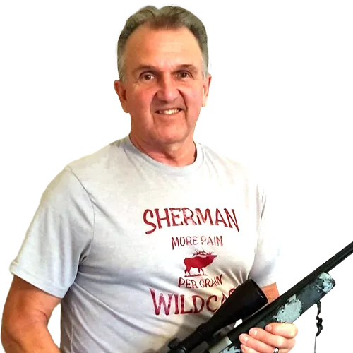 Richard Sherman Sherman Wildcats Owner and Founder