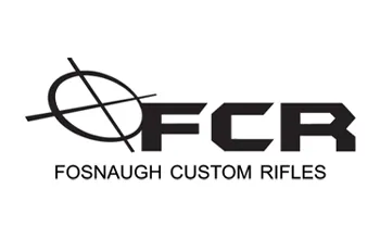 Fosnaugh Custom Rifles Logo