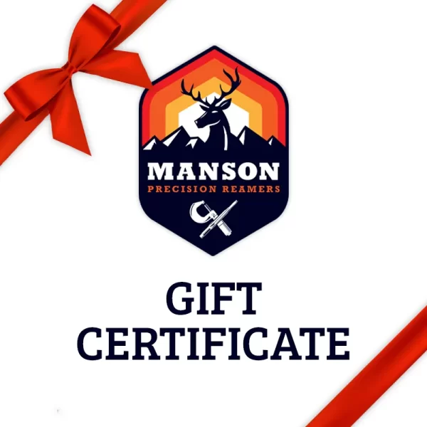 Gift Certificate Product