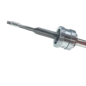 Micrometer Reamer Stop