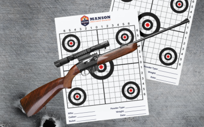 Competitive Shooting: A Complete Guide to Different Types and Disciplines
