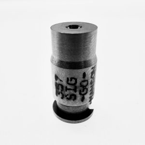 357 Sig GO Gauge