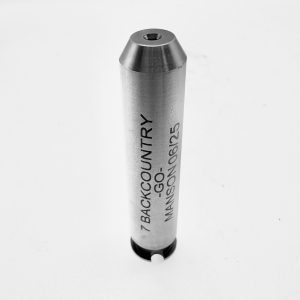 7 Backcountry GO Gauge