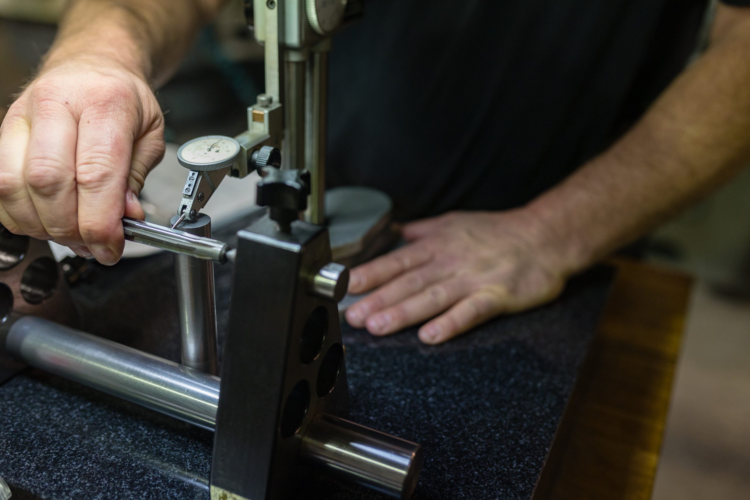 custom chamber reamers, hornady podcast