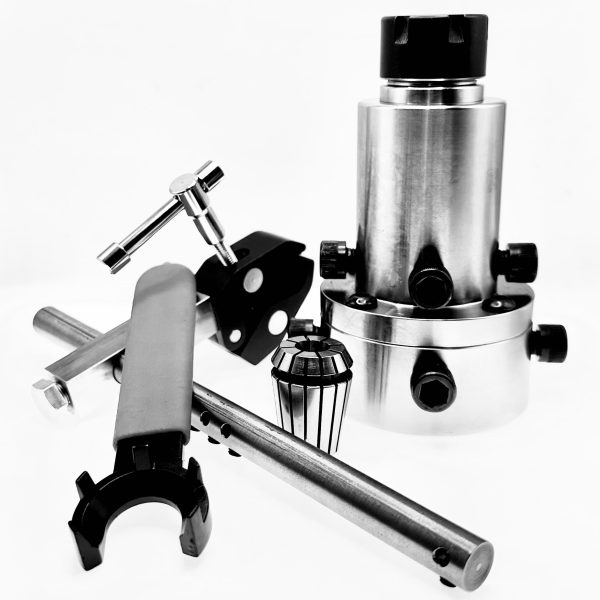 Rigid Reamer Holder #2