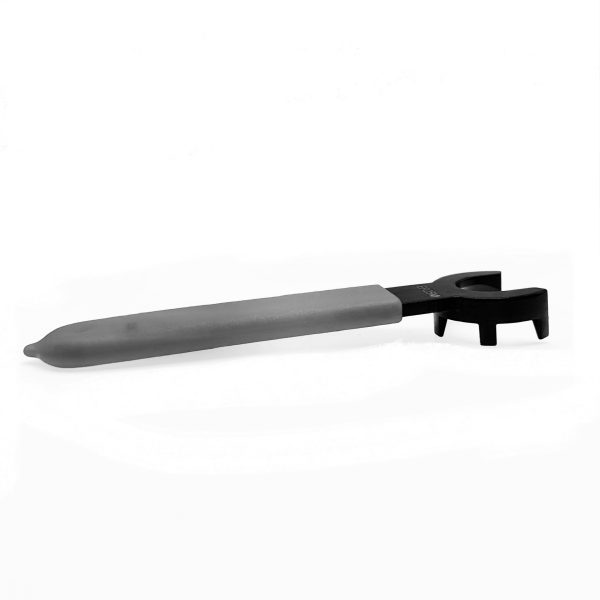 Rigid Reamer Holder #4