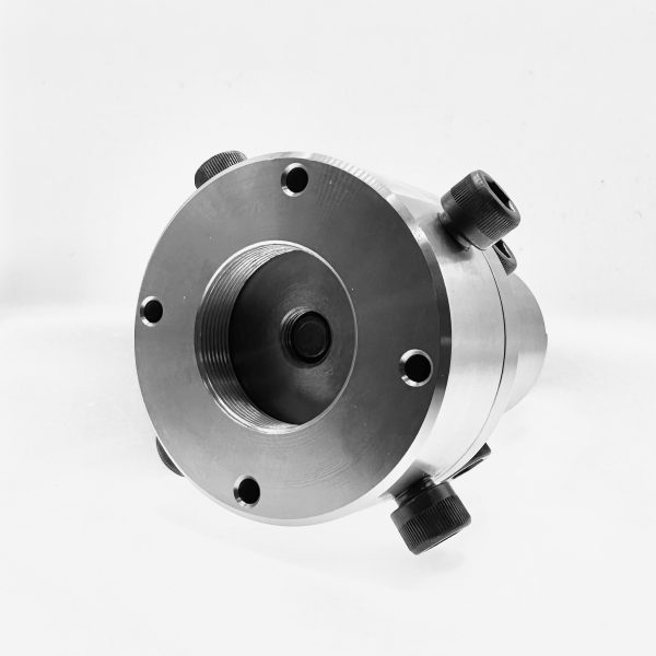 Rigid Reamer Holder #6