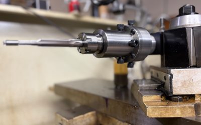 Introducing the Omni Adjustable Rigid Reamer Holder