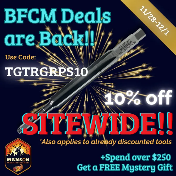 10% OFF Use Promo Code TGTRGRPS10