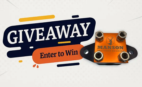 Enter to Win Mobile V2