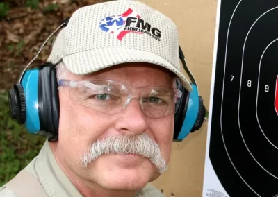 Roy Huntington Gunsmith Youtube Personality