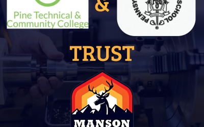 Two Leading Gunsmithing Schools That Trust Manson Reamers