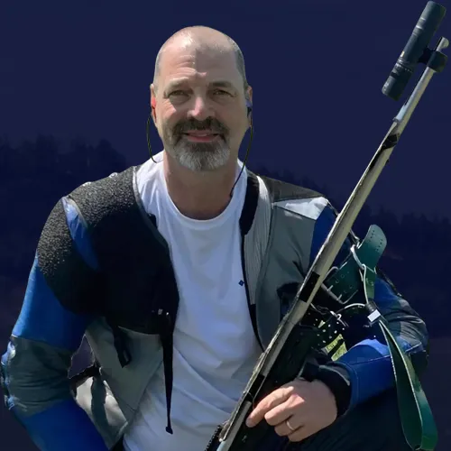 Marty Gunderson Card Marty Gunderson