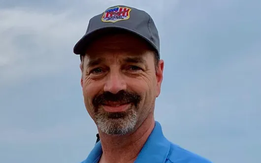 Marty Gunderson Professional Shooter